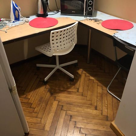 Apartamento Wasik Cracovia Exterior foto