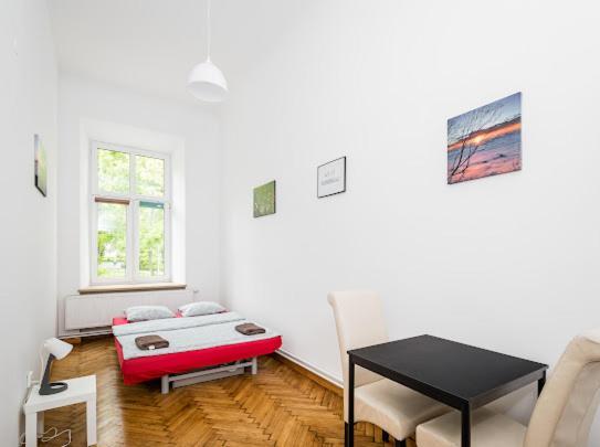Apartamento Wasik Cracovia Exterior foto